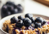 Cozy Blueberry Baked Oatmeal Recipe for a Perfect Morning