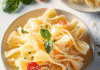 Irresistible Boursin Pasta: A Creamy Delight in 30 Minutes