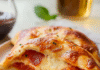 Irresistible Calzone Recipe: Easy & Delicious Comfort Food
