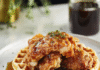 Irresistible Chicken and Waffles Recipe for Comfort Food Lovers