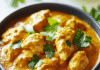 Irresistible Chicken Korma: A Creamy Delight Recipe