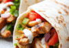 Irresistible Chicken Shawarma Recipe – Flavor in Every Bite