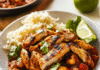 Irresistible Chipotle Chicken: A Flavorful Delight