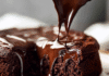 Indulge in Decadent Chocolate Fudge Cake Recipe