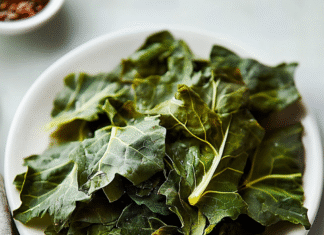 Irresistible Collard Greens Recipe: A Southern Favorite