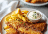 Crispy Fried Catfish Recipe: A Flavorful Delight