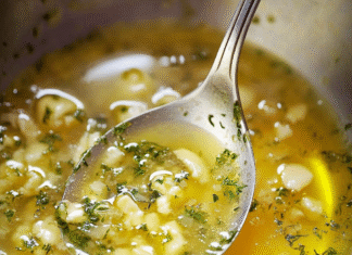 Irresistible Garlic Butter Sauce Recipe for Gourmet Flavor