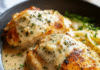 Irresistible Garlic Parmesan Chicken Recipe You’ll Love