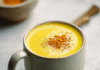 Irresistible Golden Milk Recipe: Cozy & Creamy Delight