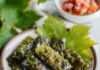 Irresistible Grape Leaves: 10 Flavorful Mediterranean Wraps