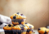 Irresistible Healthy Blueberry Muffins Recipe to Try Now