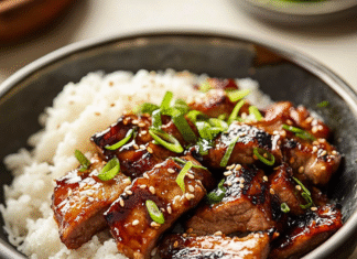 Savor the Best Korean BBQ: A Flavorful Grilling Adventure