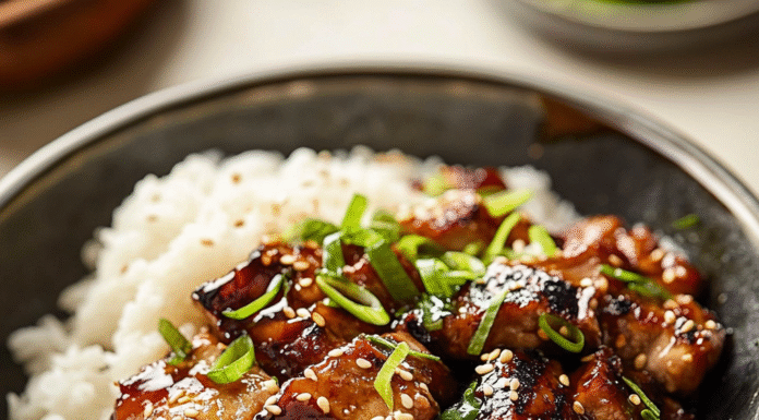 Savor the Best Korean BBQ: A Flavorful Grilling Adventure