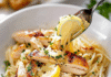 Zesty Lemon Chicken Pasta: A Flavorful Delight to Try