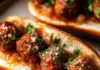 Irresistible Meatball Subs: A Game Day Favorite Recipe