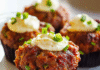 Delicious Meatloaf Muffins: A Cozy Family Favorite