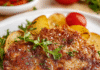 Irresistible Milanesa Recipe Steak: Crispy & Juicy Delight