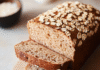 Irresistible Oatmeal Bread Recipe for Cozy Mornings