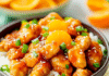 Irresistible Orange Chicken Recipe: A Tangy Delight
