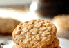 Irresistible Peanut Butter Oatmeal Cookies Recipe