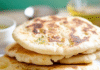 Irresistible Homemade Pita Bread Recipe You’ll Love