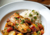 Irresistible Pollo Guisado: A Comforting Chicken Delight
