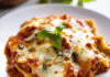 Delicious Ravioli Lasagna: A Cheesy Comfort Classic
