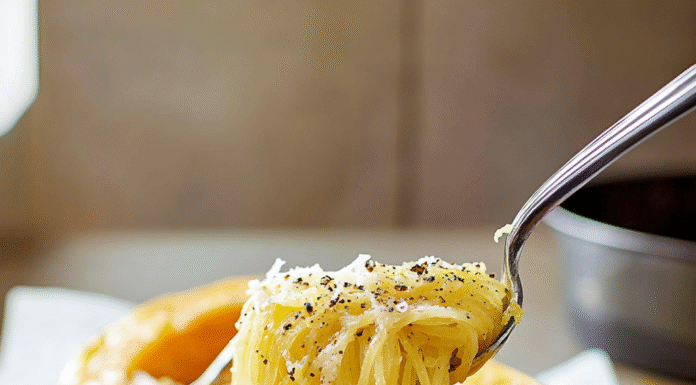 Discover Delightful Spaghetti Squash Recipes Today!