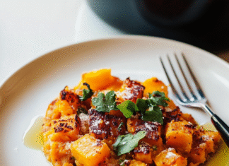 Irresistible Sweet Potato Breakfast Ideas for Cozy Mornings