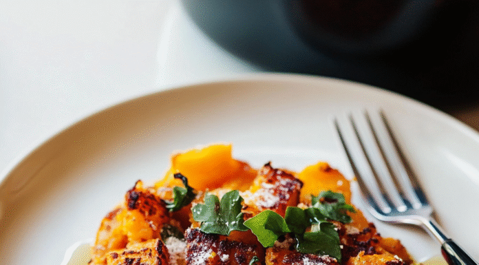 Irresistible Sweet Potato Breakfast Ideas for Cozy Mornings