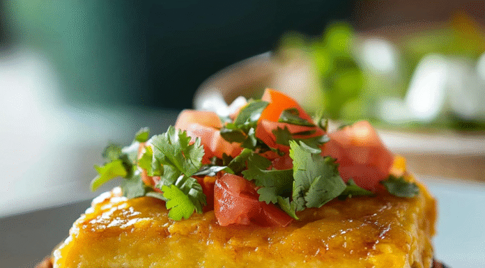 Irresistible Tamale Pie Recipe for Cozy Nights In