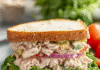 Irresistible Tuna Salad Sandwich Recipe for Summer Bliss