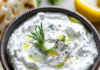 Creamy Tzatziki Sauce Recipe: Refreshing Mediterranean Delight
