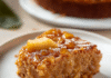Delightful Amish Applesauce Cake Recipe to Savor