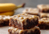 Irresistible Banana Bread Brownies Recipe for Cozy Days