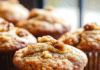 Irresistible Banana Nut Muffins Recipe for Cozy Mornings