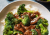Irresistible Beef and Broccoli Recipe for Flavorful Feasts