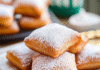 Heavenly Beignet Recipe: Irresistibly Fluffy Treats
