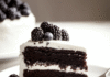 Indulge in Decadent Black and White Cake Recipe Today!
