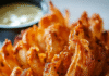 Irresistible Blooming Onion Recipe for Crispy Flavor Bliss