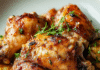 10 Irresistible Bone-In Skin-On Chicken Thigh Recipes