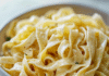 Comforting Buttered Noodles: A Quick & Cozy Recipe