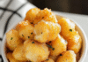 Irresistible Cheese Curds Recipe: Delightful Snack Idea