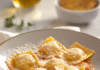 Irresistible Cheese Ravioli Recipe for Cozy Dinners