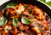Irresistible Chicken Cacciatore Recipe for Comfort Food Lovers