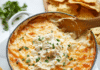 Irresistible Chicken Dip Recipe: Creamy & Flavorful Delight