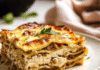 Delicious Chicken Lasagna Recipe for Comforting Dinners