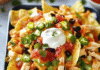Irresistible Chicken Nachos: A Delicious Game Night Treat