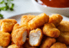 Crispy Chicken Nuggets: The Ultimate Comfort Food Delight