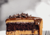 Indulge in Chocolate Caramel Cake: A Divine Delight